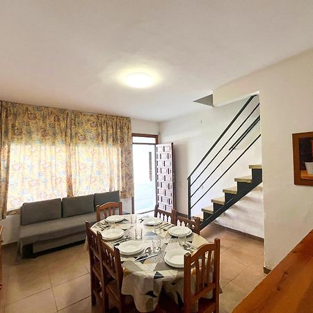 Bungalows Pescador 3000 Segur de Calafell Zewnętrze zdjęcie