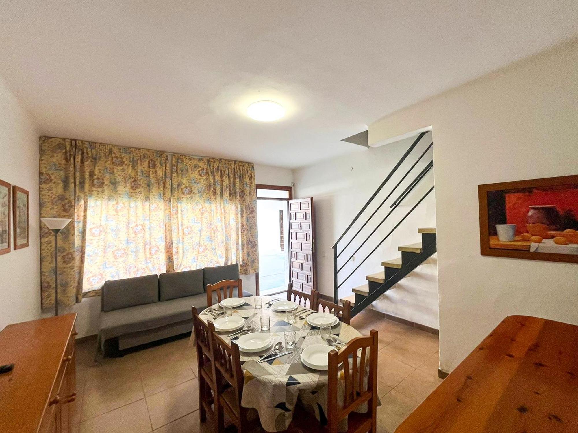 Bungalows Pescador 3000 Segur de Calafell Zewnętrze zdjęcie