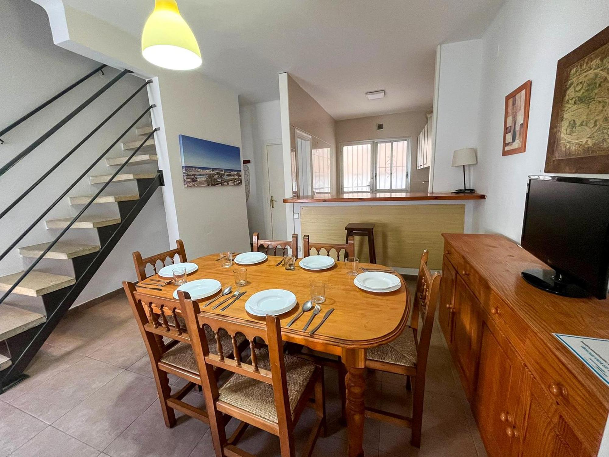 Bungalows Pescador 3000 Segur de Calafell Zewnętrze zdjęcie