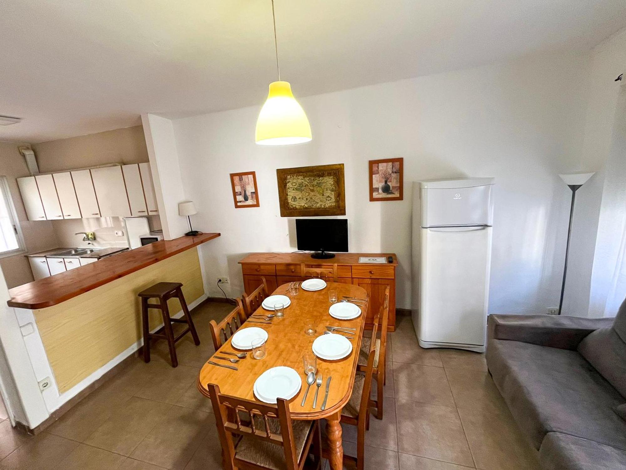 Bungalows Pescador 3000 Segur de Calafell Zewnętrze zdjęcie