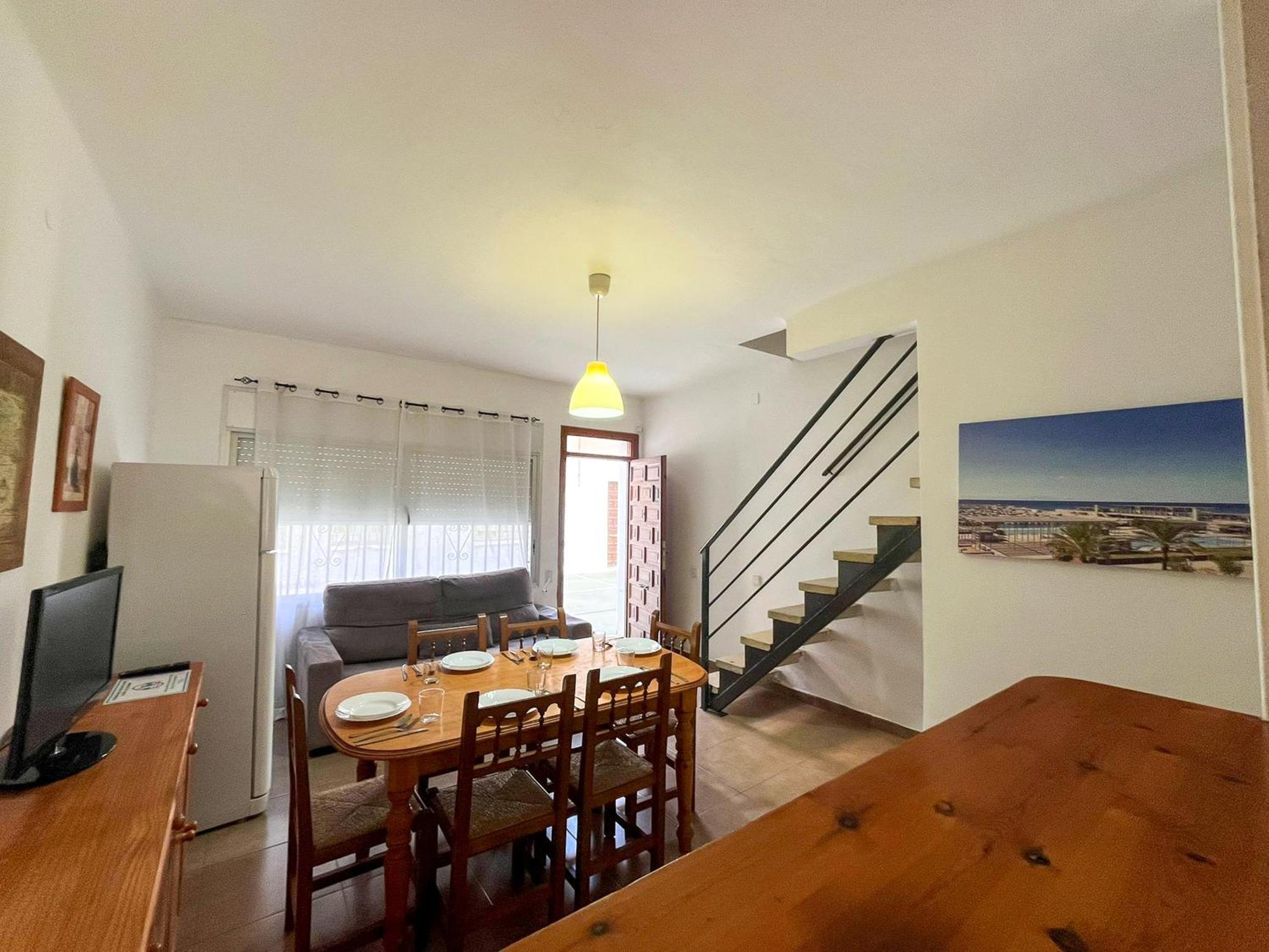 Bungalows Pescador 3000 Segur de Calafell Zewnętrze zdjęcie