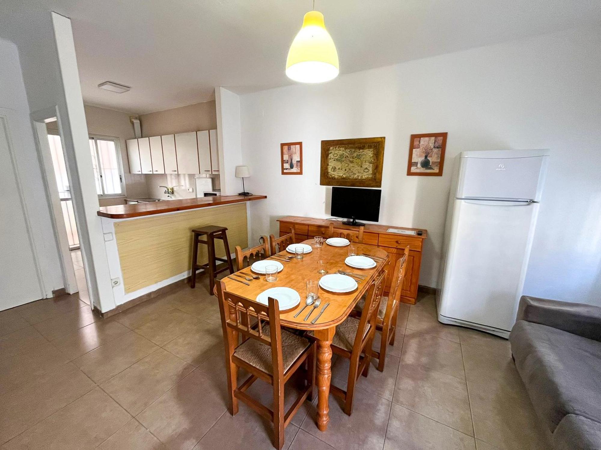 Bungalows Pescador 3000 Segur de Calafell Zewnętrze zdjęcie