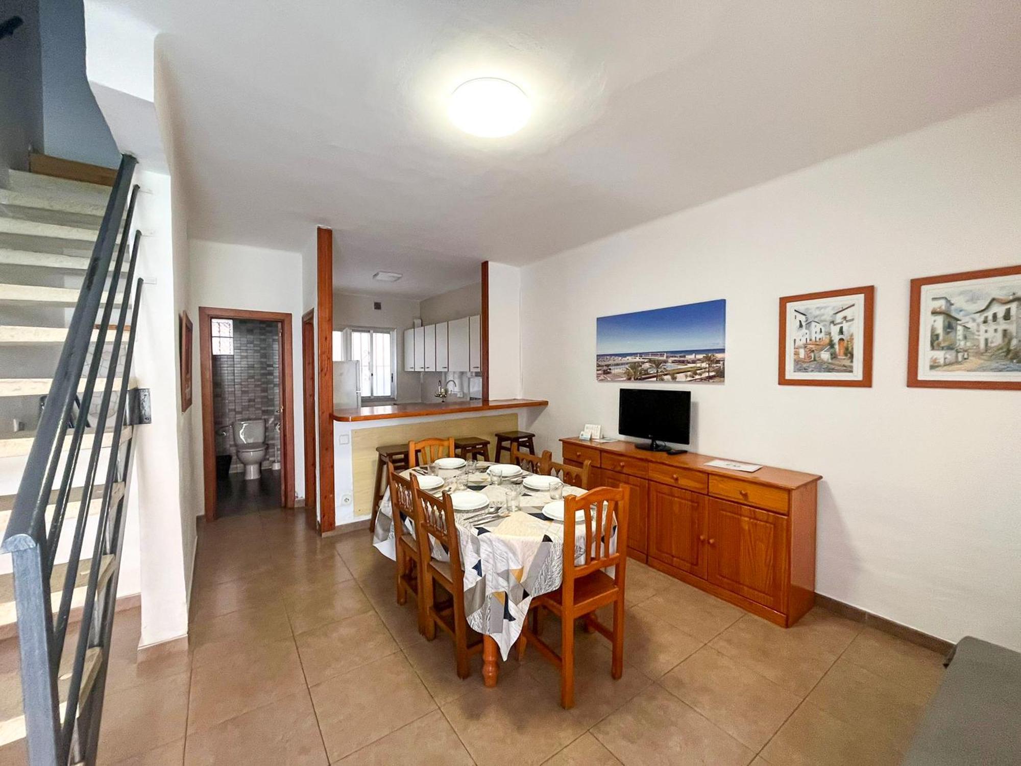 Bungalows Pescador 3000 Segur de Calafell Zewnętrze zdjęcie