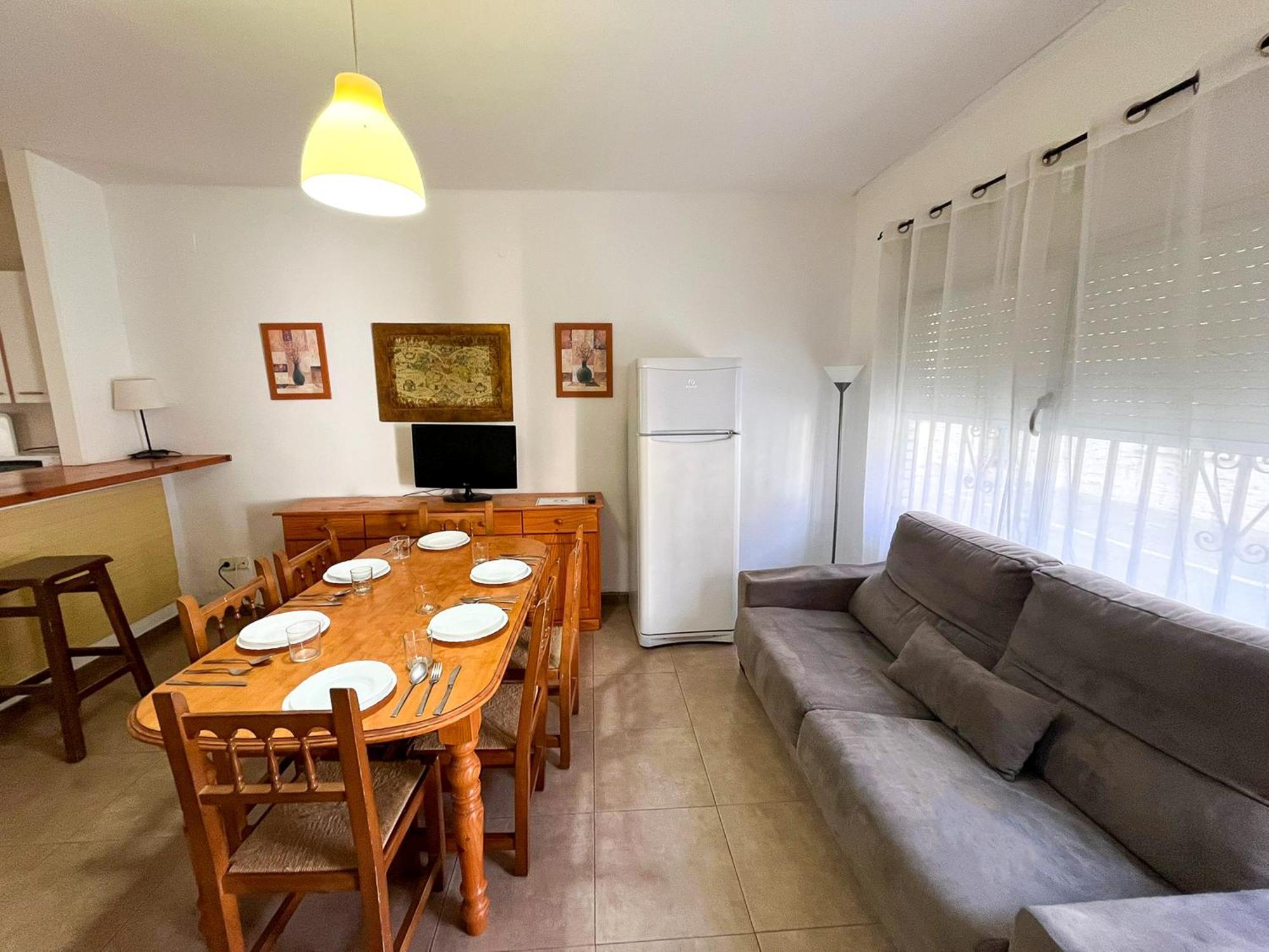Bungalows Pescador 3000 Segur de Calafell Zewnętrze zdjęcie